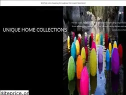 Sites similar to baccisvancouver.com