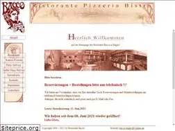 Sites similar to bacco-haiger.de