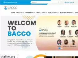 Sites similar to bacco.org.bd