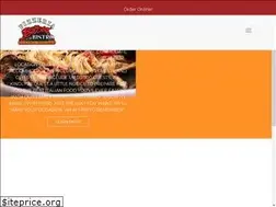 Sites similar to baccobistro.com