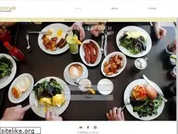 Sites similar to baccocafe.com