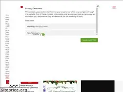 Sites similar to baccohio.org