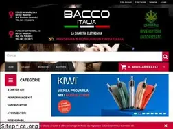 Sites similar to baccoitalia.it