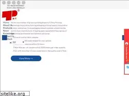Sites similar to baccopack.com