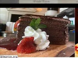 Sites similar to baccopizzeriawinebar.com