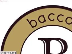 Sites similar to baccoswineandcheese.com