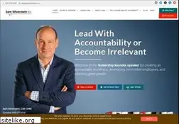 Sites similar to baccountable.com