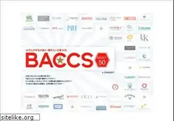 Sites similar to baccs.jp