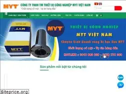 Sites similar to bacdanmyt.com