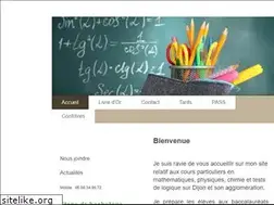 Sites similar to bacdomia.fr