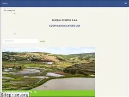 Sites similar to bace.mg