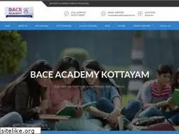 Sites similar to baceacademy.org