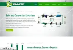 Sites similar to bacecorp.com