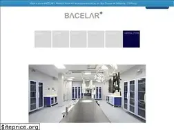 Sites similar to bacelar.pt