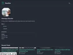 Sites similar to bacelarhenrique.me