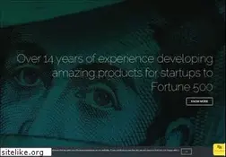 Sites similar to bacentric.com