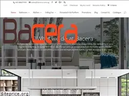 Sites similar to bacera.com.sg