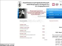 Sites similar to bacewicz.edu.pl