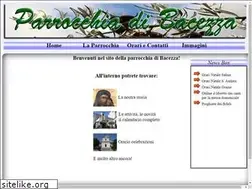 Sites similar to bacezza.it