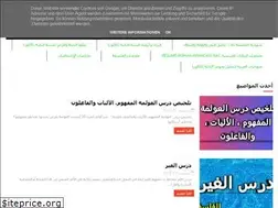 Sites similar to bacfb.blogspot.com