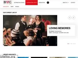 Sites similar to bacfilms.com