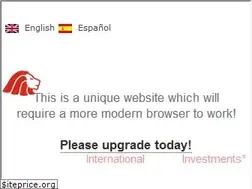 Sites similar to bacflorida.com