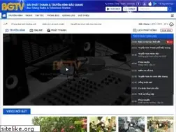 Sites similar to bacgiangtv.vn