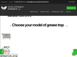 Sites similar to bacgraisserestaurant.eu
