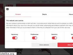 Sites similar to bacgroup.com