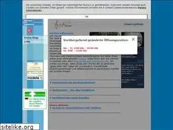 Sites similar to bach-apotheke-leipzig.de