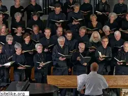 Sites similar to bach-chor-bonn.de