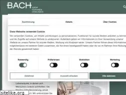 Sites similar to bach-handel.de