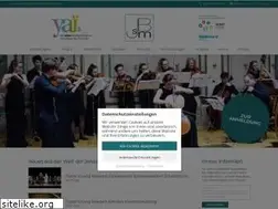 Sites similar to bach-musikschule.at