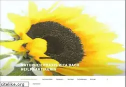 Sites similar to bach-praxis.de