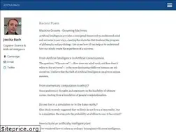 Sites similar to bach.ai
