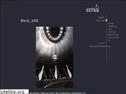 Sites similar to bach10k.net