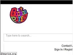 Sites similar to bachaaparty.com