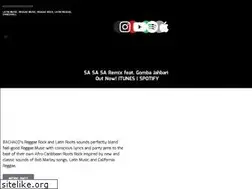 Sites similar to bachacomusic.com