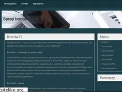 Sites similar to bachanaliait.pl