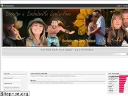 Sites similar to bachandbachettefans.net
