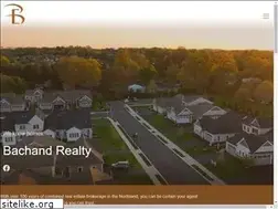 Sites similar to bachandrealtyinc.com