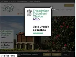 Sites similar to bachao.es
