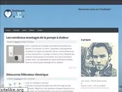 Sites similar to bacharach-inc.com