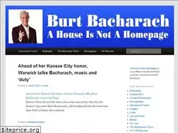 Sites similar to bacharachonline.com