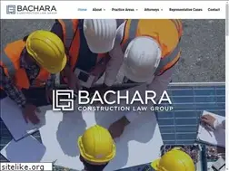 Sites similar to bacharagroup.com