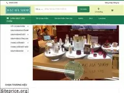 Sites similar to bachashop.vn