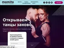Sites similar to bachata-salsa.ru