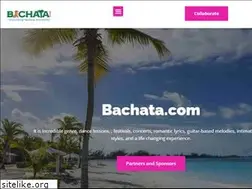 Sites similar to bachatalessons.com