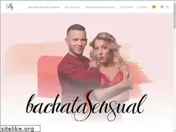 Sites similar to bachatasensual.com