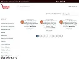 Sites similar to bachatdukan.com